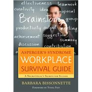 Asperger's Syndrome Workplace Survival Guide