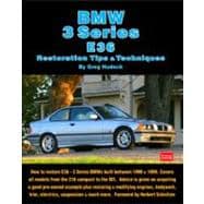 BMW 3 Series E36 Restoration Tips & Techniques  How to Restore E36 - 3 Series BMWs Built Between 1990 & 1999