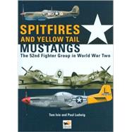 Spitfires And Yellow Tail Mustangs