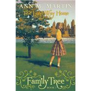The Long Way Home (Family Tree #2) The Long Way Home