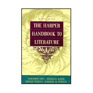 Harper Handbook to Literature