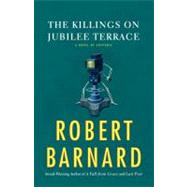 The Killings on Jubilee Terrace A Novel of Suspense