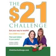 The $21 Challenge