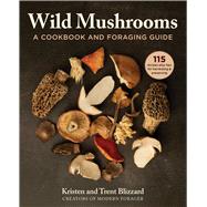 The Wild Mushrooms