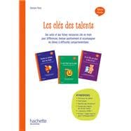 Les clés des talents - Talents d'écoles - epub FXL - Ed. 2024