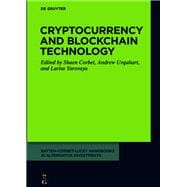 Cryptocurrency and Blockchain Technology