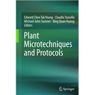 Plant Microtechniques and Protocols