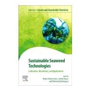 Sustainable Seaweed Technologies