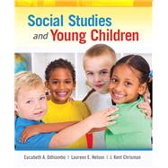 Social Studies and Young Children