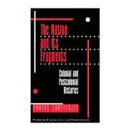 The Nation and Its Fragments,9780691019437