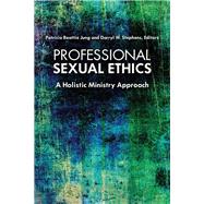 Professional Sexual Ethics