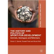 The History and Politics of Sport-for-development