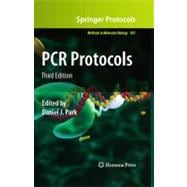 Pcr Protocols