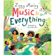 Music Is in Everything