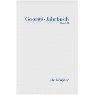 George-jahrbuch 2018-2019 / Stefan-george Yearbook