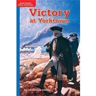 TimeLinks: Grade 5, Approaching Level, Victory at Yorktown (Set of 6)