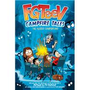 FGTeeV Campfire Tales #1: The Cursed Campground