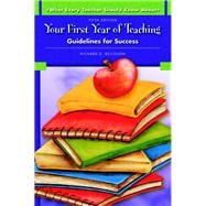 What Every Teacher Should Know About Your First Year of Teaching Guidelines for Success