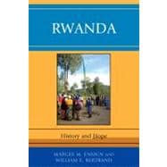 Rwanda History and Hope