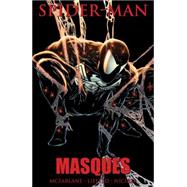 Spider-Man Masques