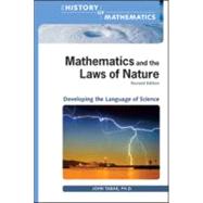 Mathematics and the Laws of Nature