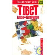 Insight Pocket Guide Tibet