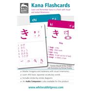 Kana Flashcards