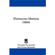 Distraccoes Metricas