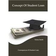 Concept of Student Loan