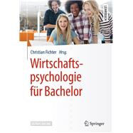 Wirtschaftspsychologie Für Bachelor