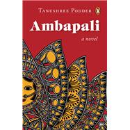 Ambapali book cover, ISBN 9780143459439