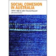 Social Cohesion in Australia