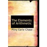 The Elements of Arithmetic