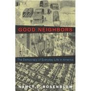 Good Neighbors