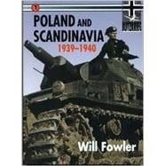 Poland and Scandinavia 1939-1940