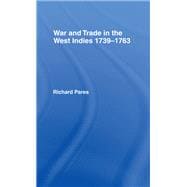 War and Trade in the West Indies