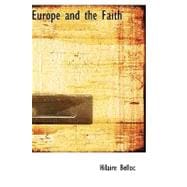 Europe and the Faith : Sine auctoritate nulla Vita