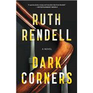 Dark Corners A Novel
