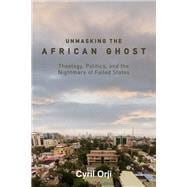 Unmasking the African Ghost