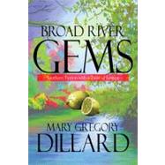 Broad River Gems: Southern Fiction With a Twist of Lemon