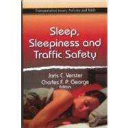 Sleep, Sleepiness and Traffic Safety