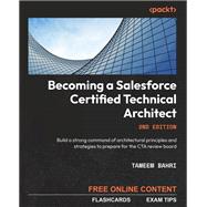 Becoming a Salesforce Certified Technical Architect