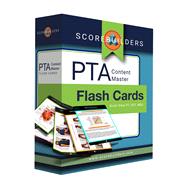 PTA - Content Master Flash Cards
