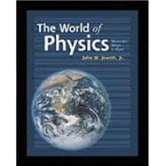 World of Physics Mysteries, Magic, and Myth