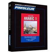 Pimsleur Arabic (Eastern) Level 1 CD Learn to Speak and Understand Eastern Arabic with Pimsleur Language Programs