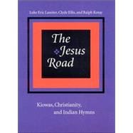 The Jesus Road
