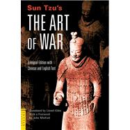 Sun Tzu's The Art Of War