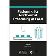 Packaging for Nonthermal Processing of Food