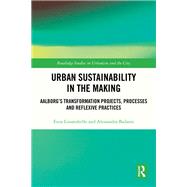 Urban Sustainability in the Making
