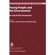Young People and the Environment